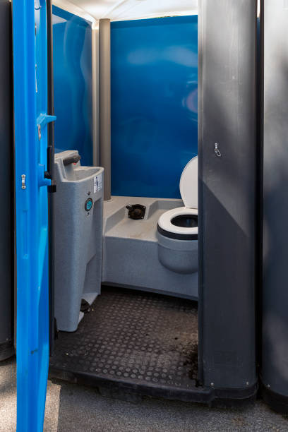 Best Emergency porta potty rental  in New Town, ND
