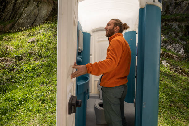 Best Sanitation services for porta potties  in New Town, ND