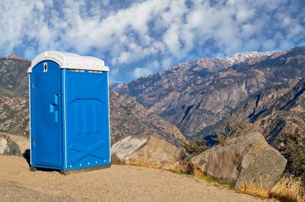 Best Event porta potty rental  in New Town, ND