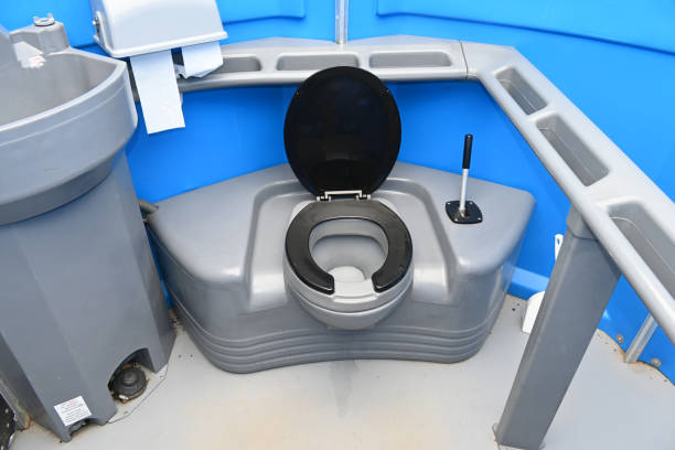 Best Affordable portable toilet rental  in New Town, ND