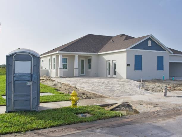 Best Affordable porta potty rental  in New Town, ND