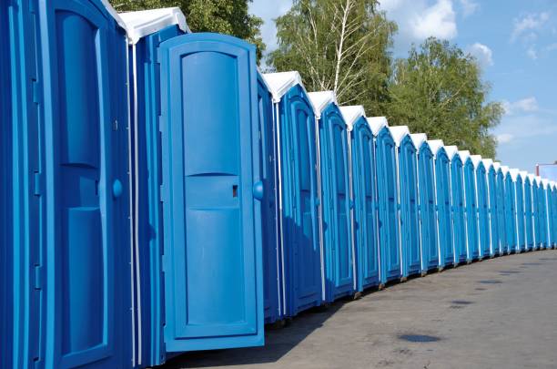 Best Best portable toilet rental  in New Town, ND